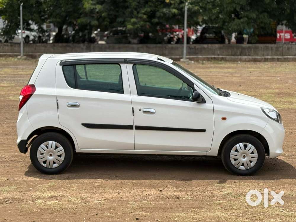 Maruti Suzuki Alto 800 Lxi, 2014, Petrol