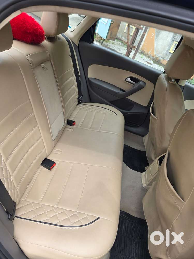 Volkswagen Vento Petrol Comfortline, 2013, Petrol