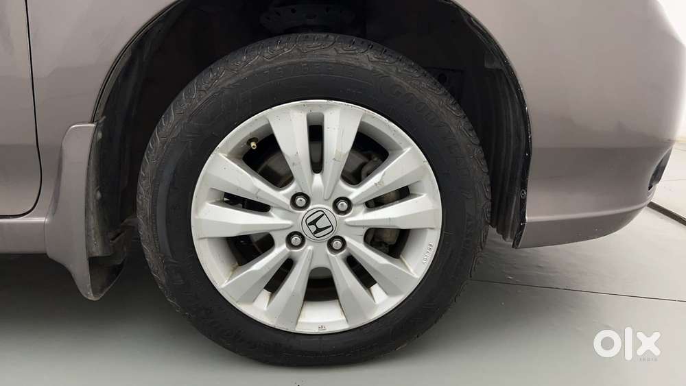 Honda City 2011-2013 V Mt, 2012, Petrol