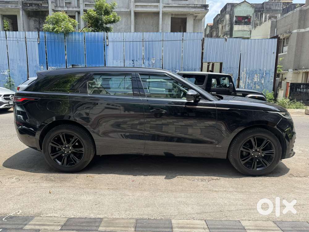 Land Rover Range Velar R-dynamic S Petrol, 2020, Petrol