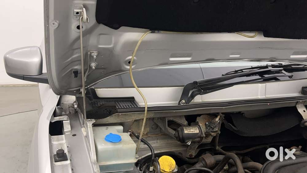 Renault Kwid Rxt 1.0, 2019, Petrol