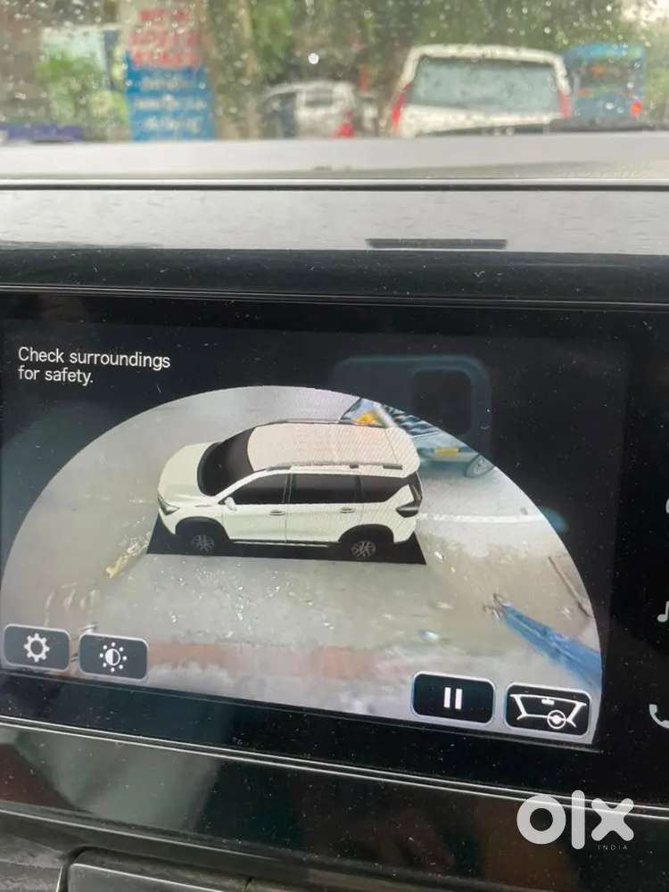 Maruti Suzuki Xl6 1.5 Alpha At 2022