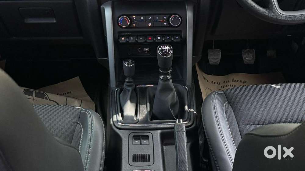 Mahindra Diesel Car 2025