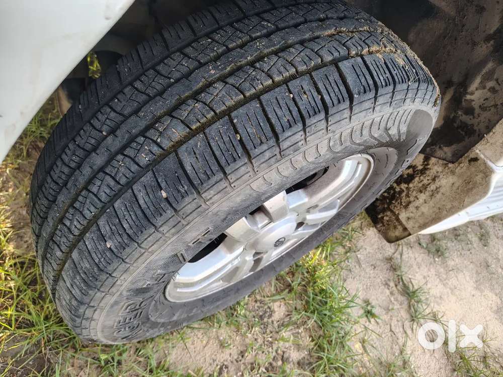 Mahindra Scorpio 2012 Diesel 110000 Km Driven,