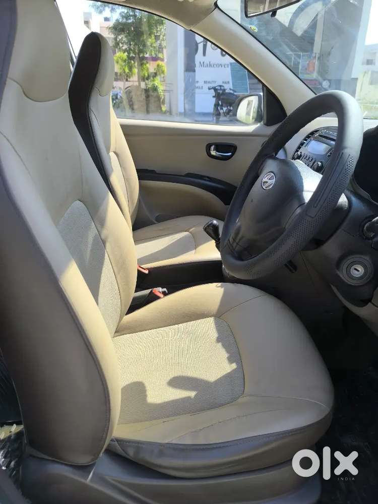 Hyundai I10 Reg.2014 Petrol Well Maintained For Sale