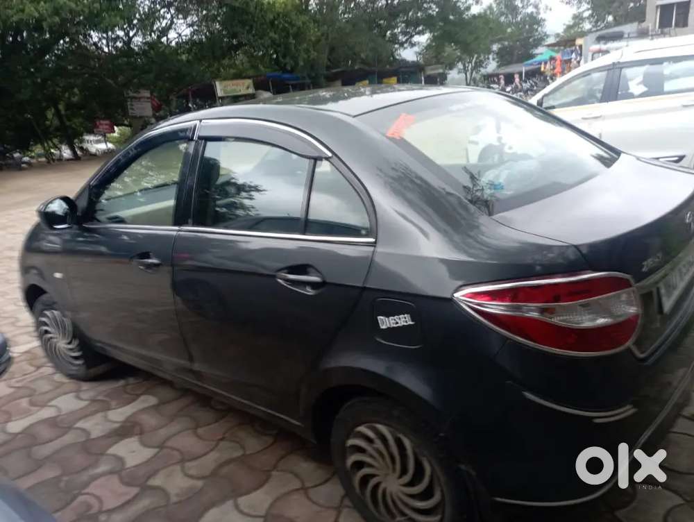 Tata Zest 2017 Diesel Good Condition