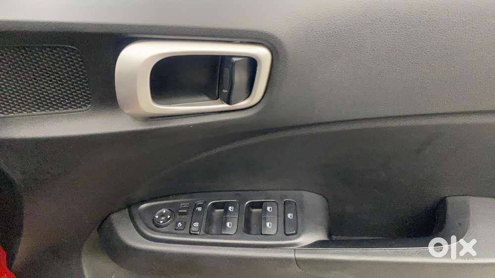 Hyundai Venue Sx Diesel, 2022, Diesel