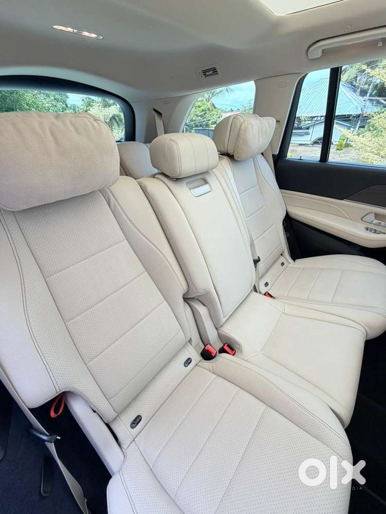 Mercedes-benz Gle Class 300d 4matic Lwb, 2023, Diesel