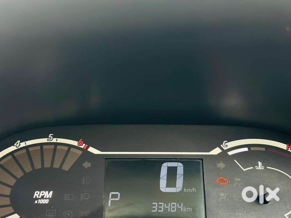 Nissan Magnite 1.0 Xl Turbo Cvt, 2021, Petrol