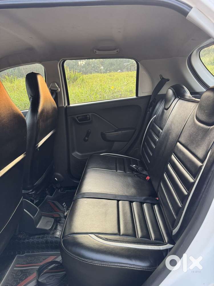 Maruti Suzuki Alto K10 Plus Edition, 2023, Petrol