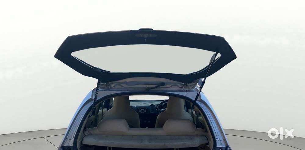 Honda Brio S Mt, 2014, Petrol