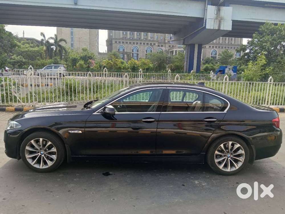 Bmw 5 Series 2.0 520d Modern Line, 2014, Diesel