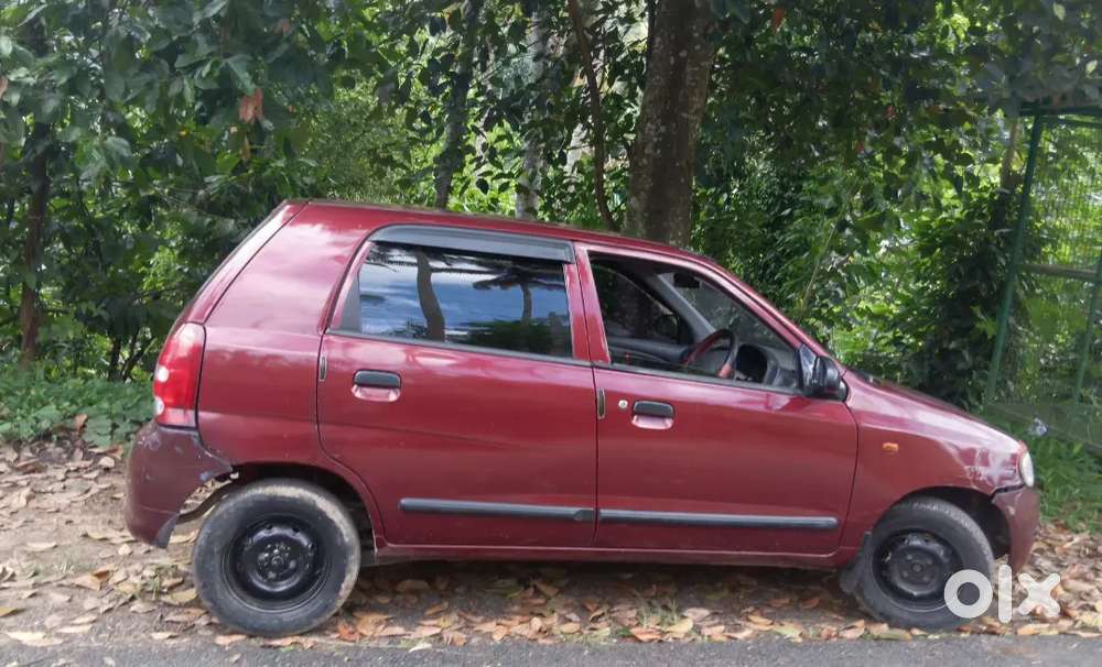 Maruti Suzuki Alto Lxi 2006
