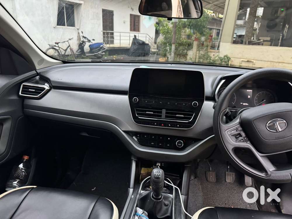Tata Harrier 2021 Diesel 84000 Km Driven