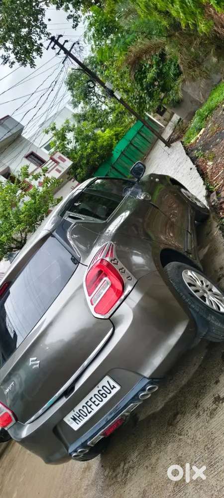 Swift Ddis Vdi 2010 Diesel