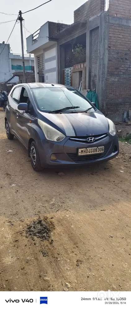 Hyundai Eon 1.0 Era 2015