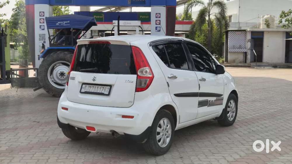 Maruti Suzuki Ritz Zdi Bs-iv, 2014, Diesel