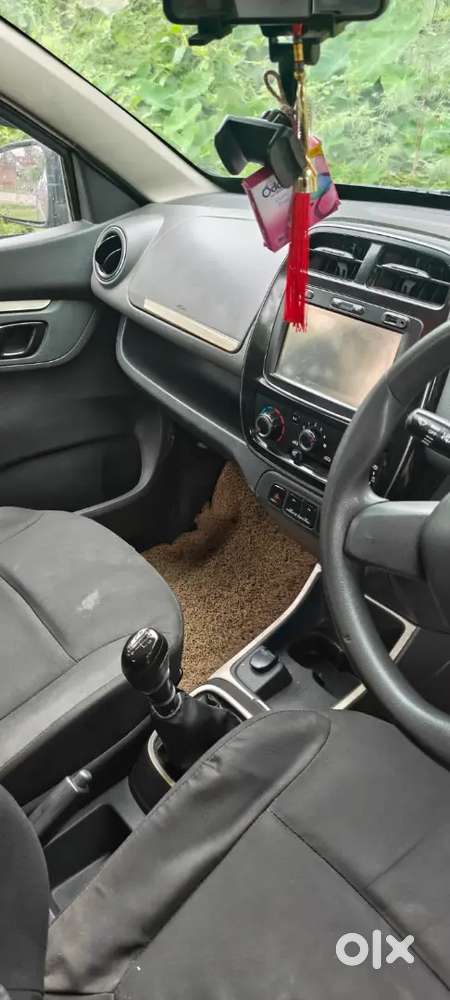 Renault Kwid 2016 Petrol Manual
