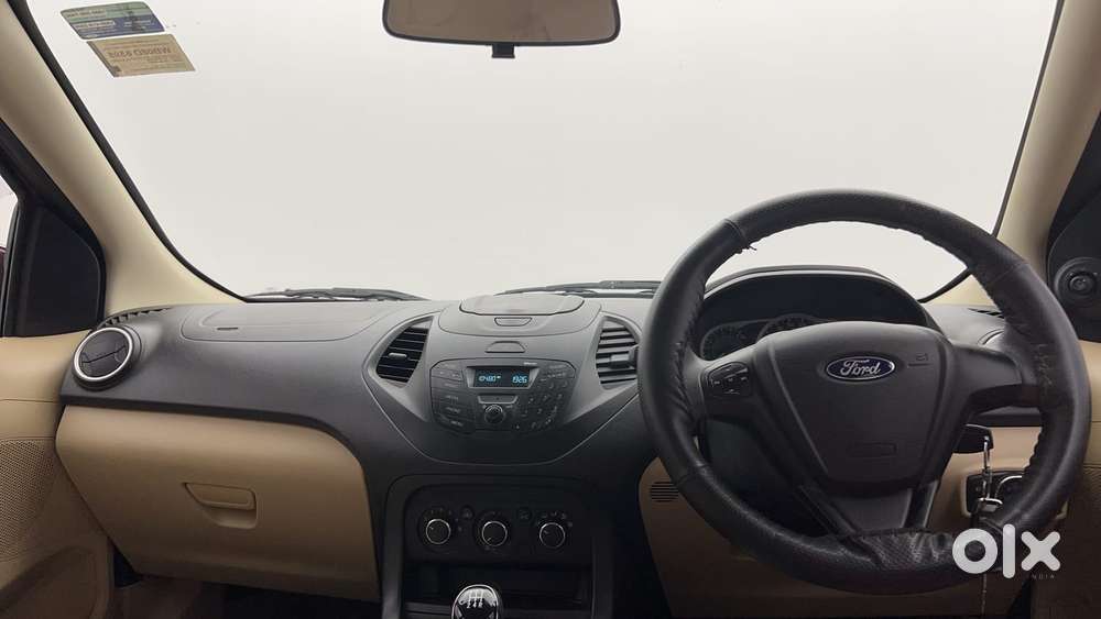 Ford Figo Aspire 1.2 Ti-vct Trend, 2017, Petrol