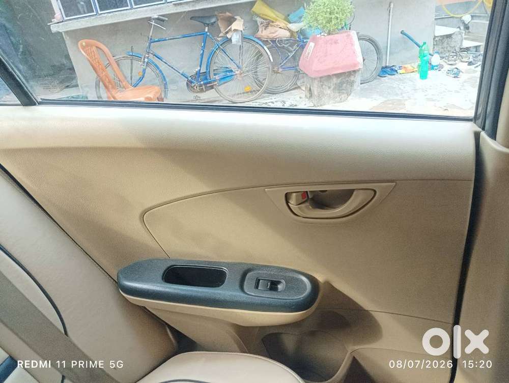 New Like Car With Display And Camera. And Many More Features.contactt