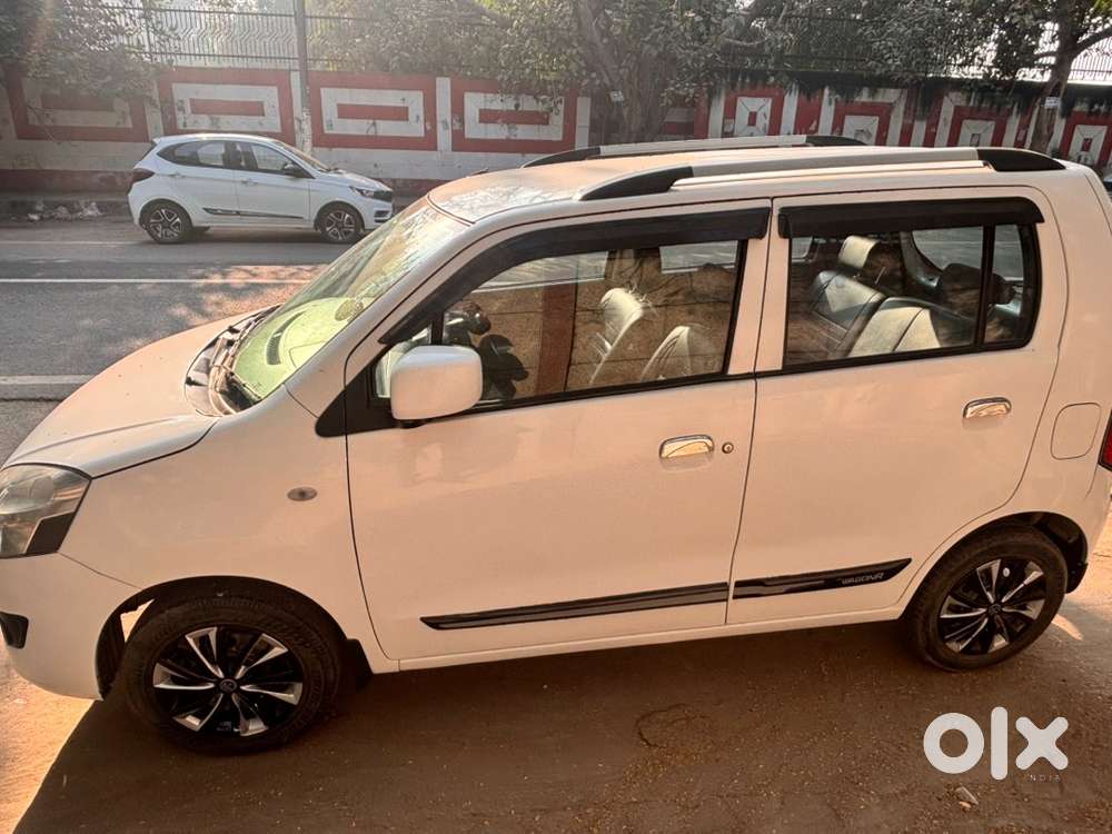 Maruti Wagon R 2016