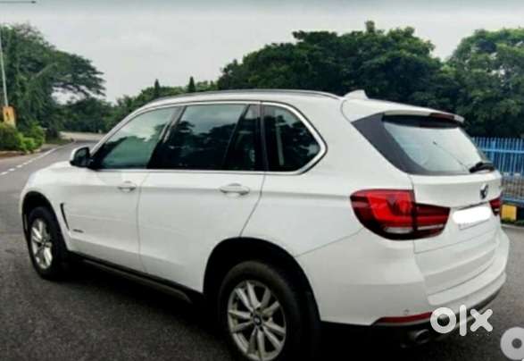 Bmw X5 Xdrive 30d, 2016, Diesel