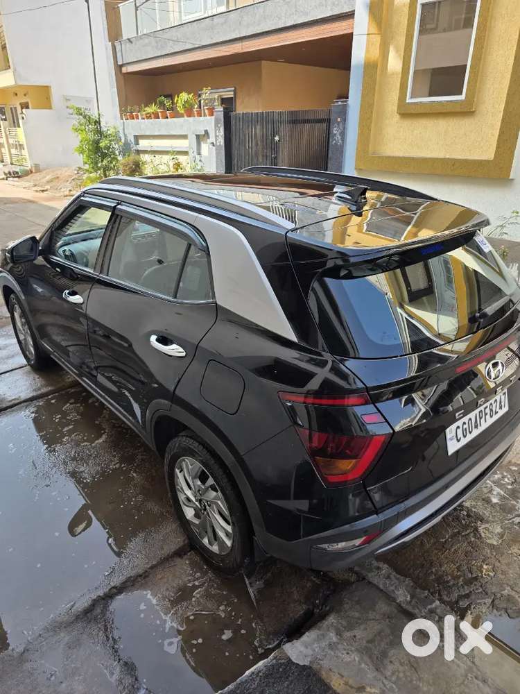 Hyundai Creta 2023