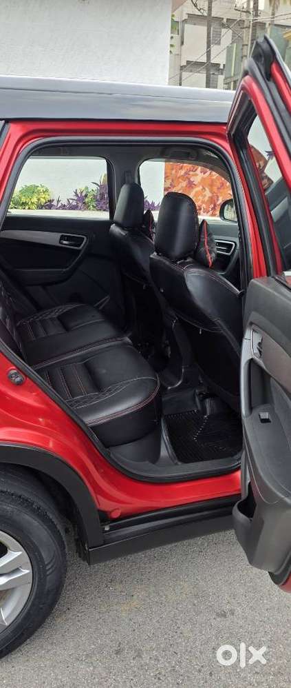 Maruti Suzuki Vitara Brezza Zdi Plus, 2016, Diesel