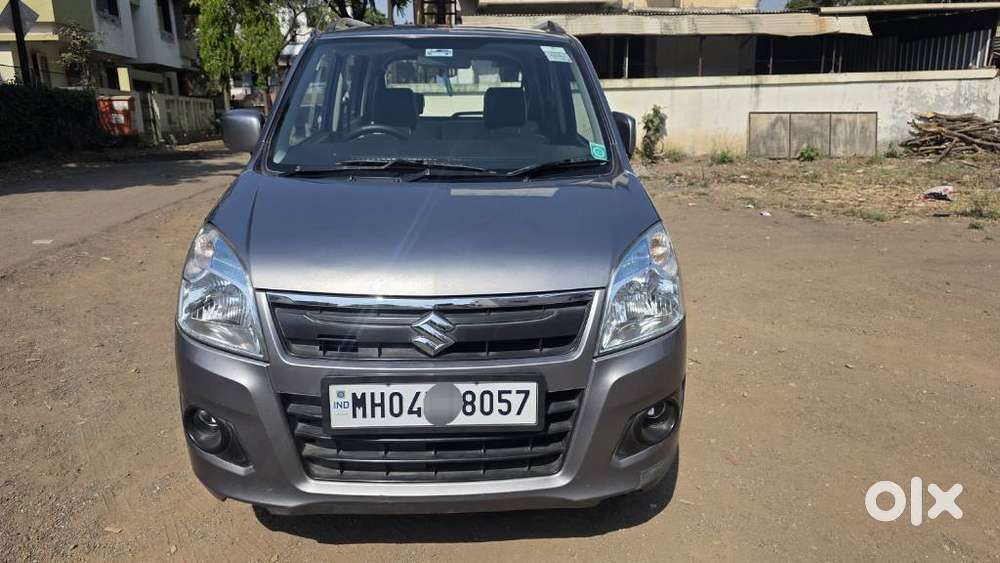 Maruti Suzuki Wagon R 1.0