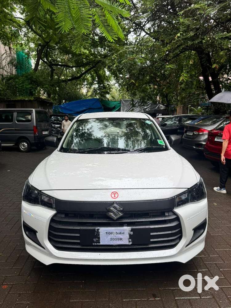 Maruti Suzuki Dzire, 2025, Cng & Hybrids