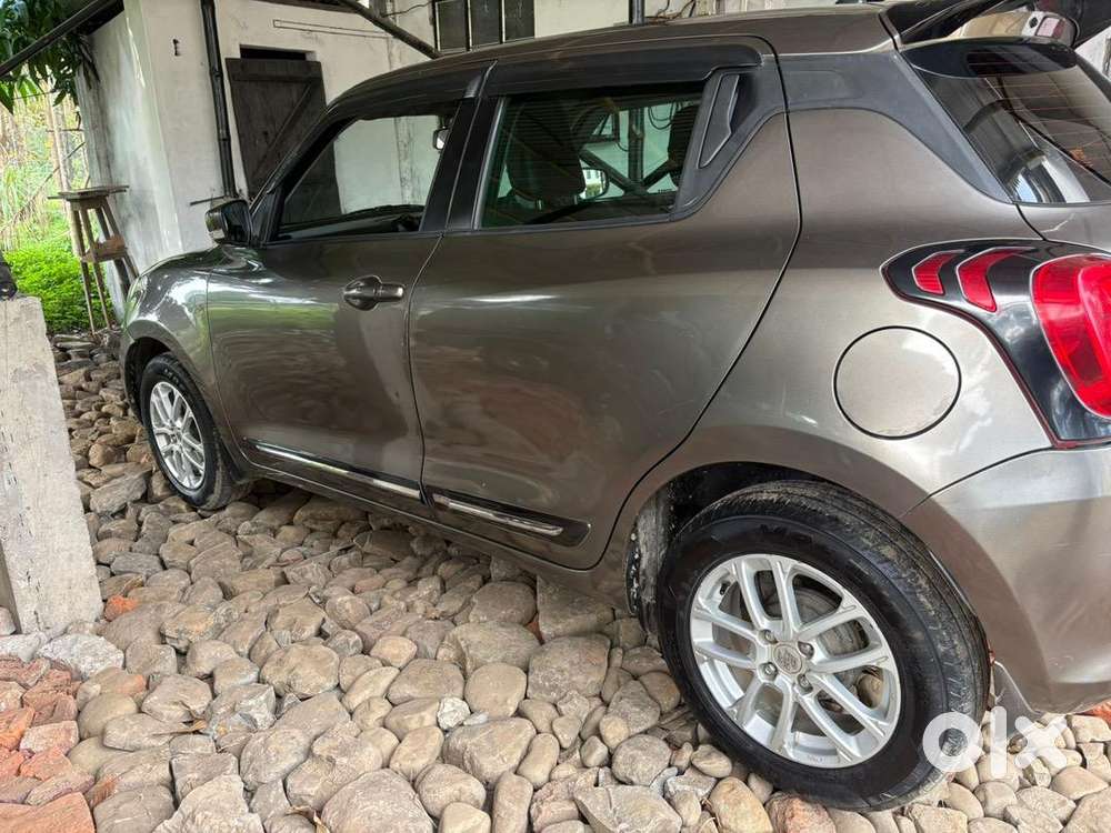 Maruti Suzuki Swift 2020 Petrol Well Maintained