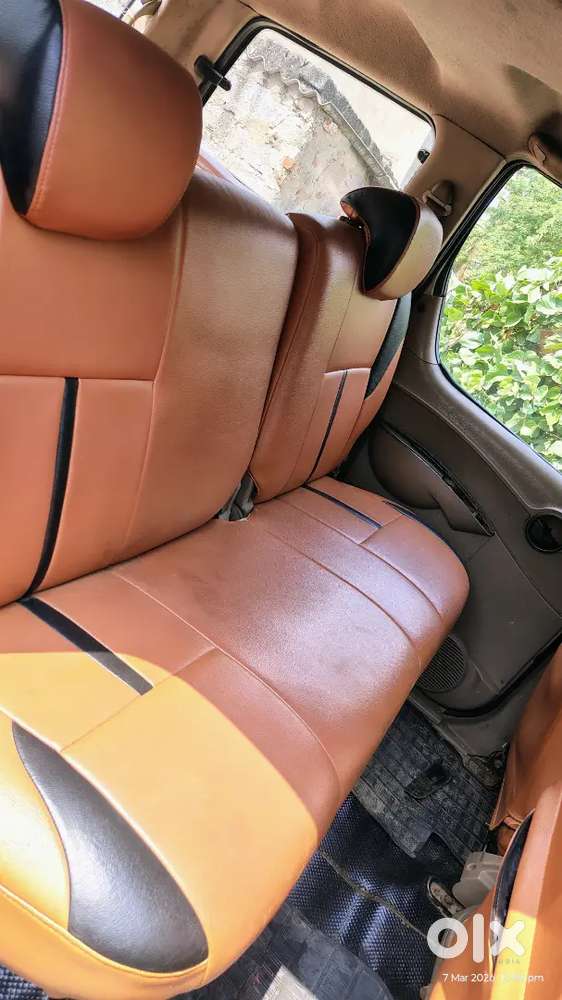 Mahindra Xylo 2011 Diesel 109000 Km Driven