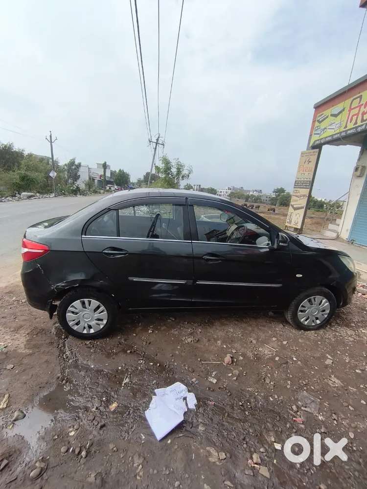 Tata Zest 2017