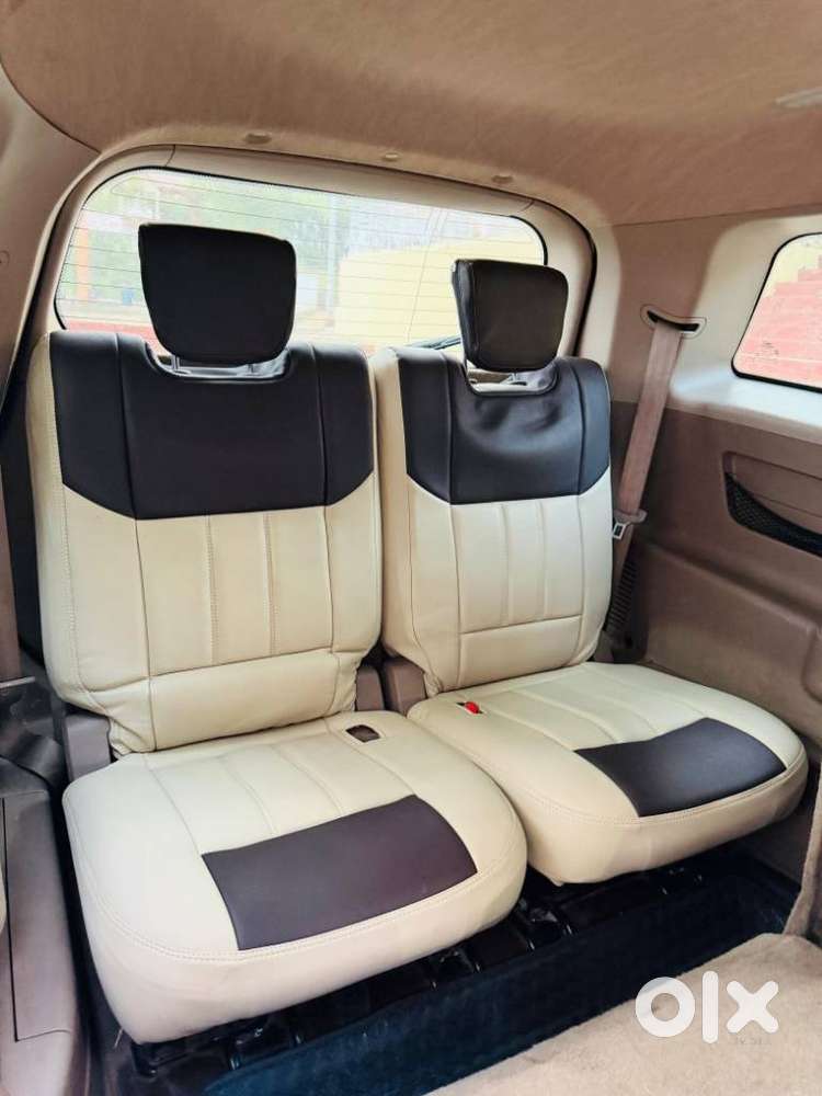 Mahindra Xuv500 2011-2015 W8 2wd, 2012, Diesel