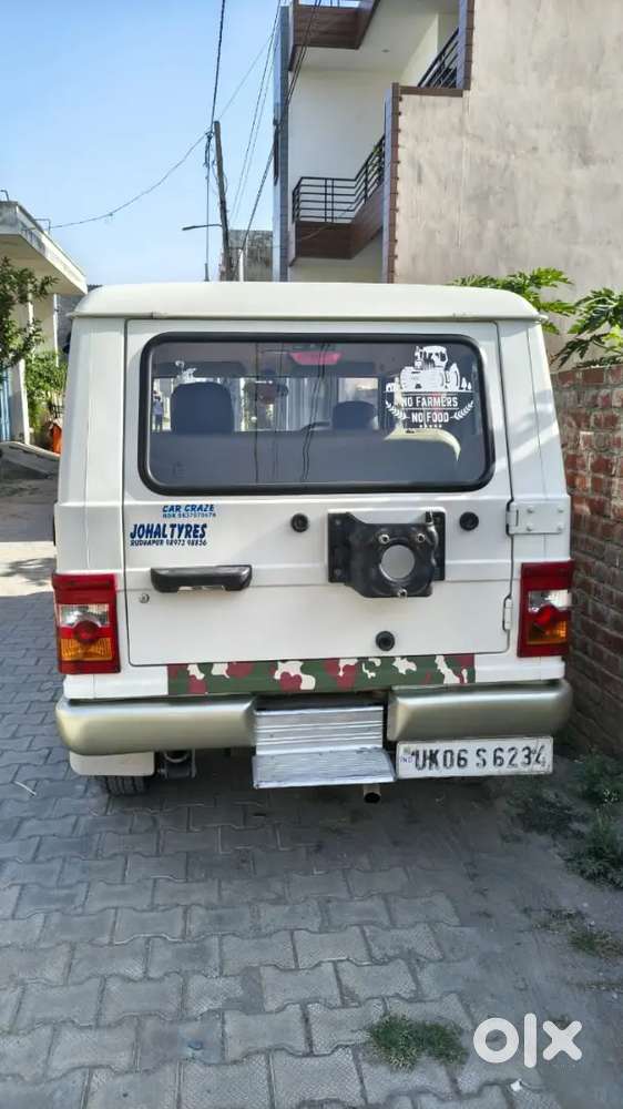 Balero Slx Showroom Condition All Original