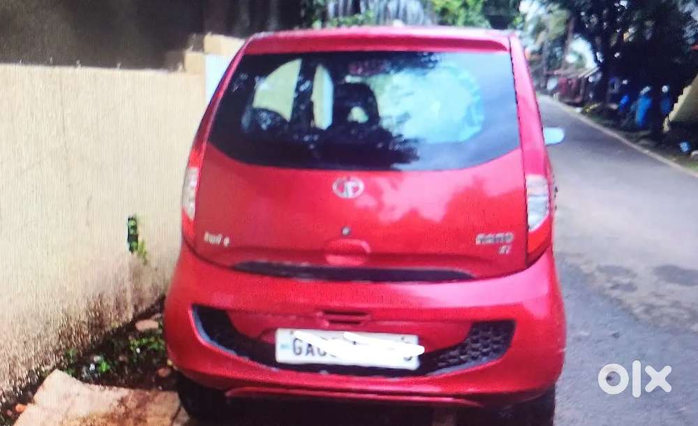 Tata Nano Twist Xt 2016 Petrol Manual