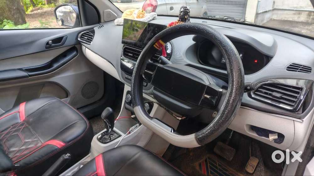 Tata Tiago 2025 Cng Amt ( Good As New )