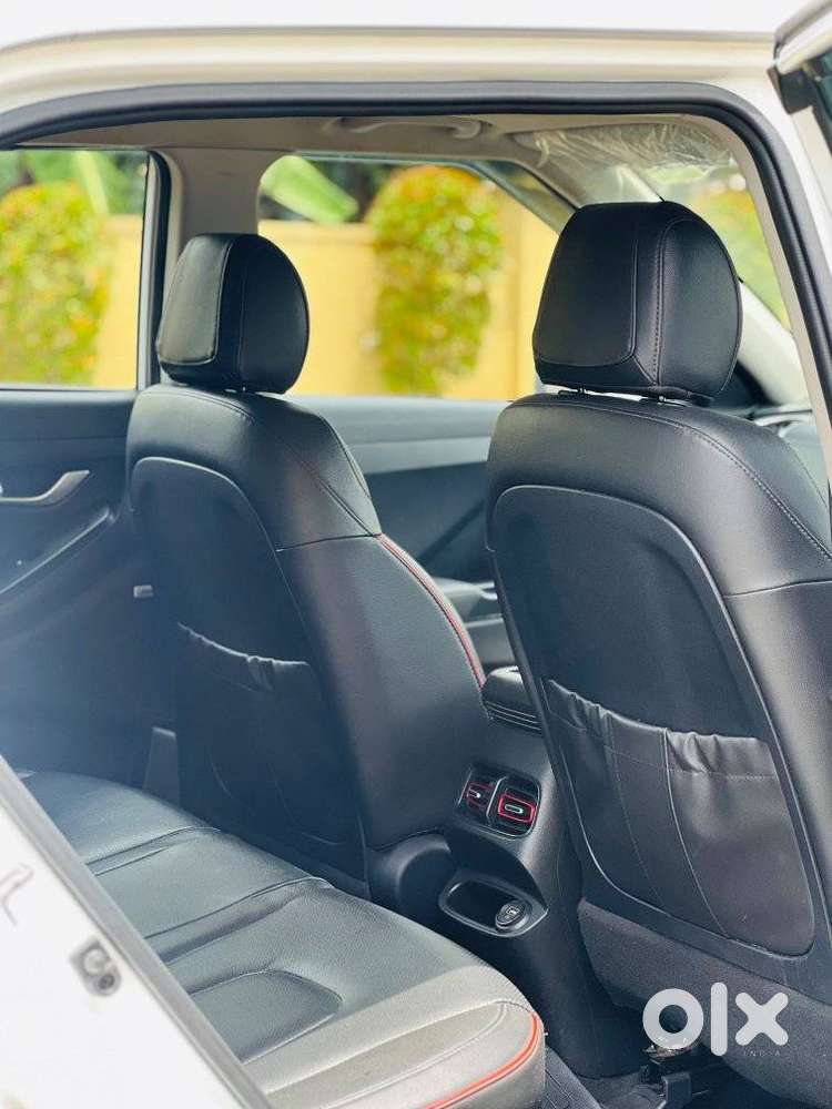 Hyundai Creta 1.6 Sx (o), 2020, Petrol