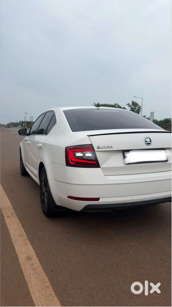 Skoda Octavia Diesel 2018 Year