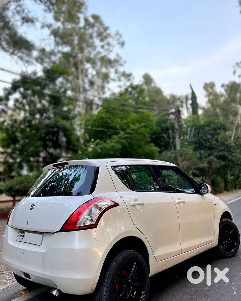 Maruti Suzuki Swift Ddis Vdi, 2017, Diesel