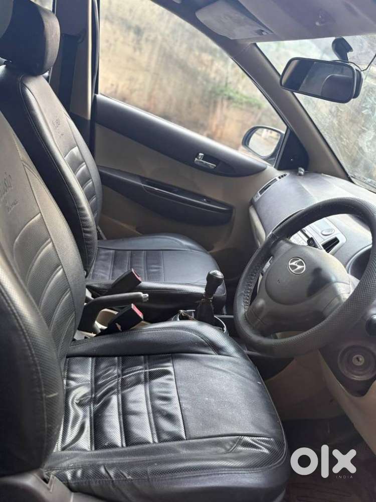Hyundai I20 Magna 1.2 Mt, 2011, Petrol