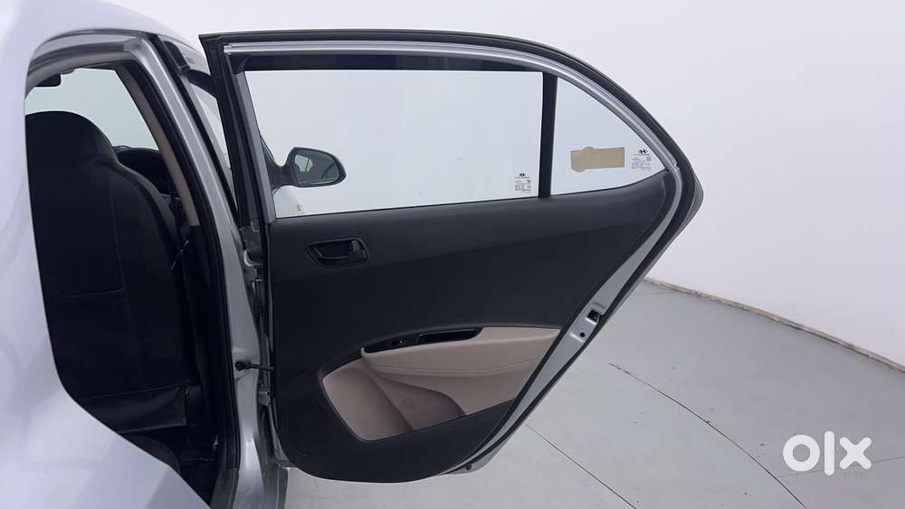 Hyundai Xcent S 1.2 Opt, 2019, Petrol