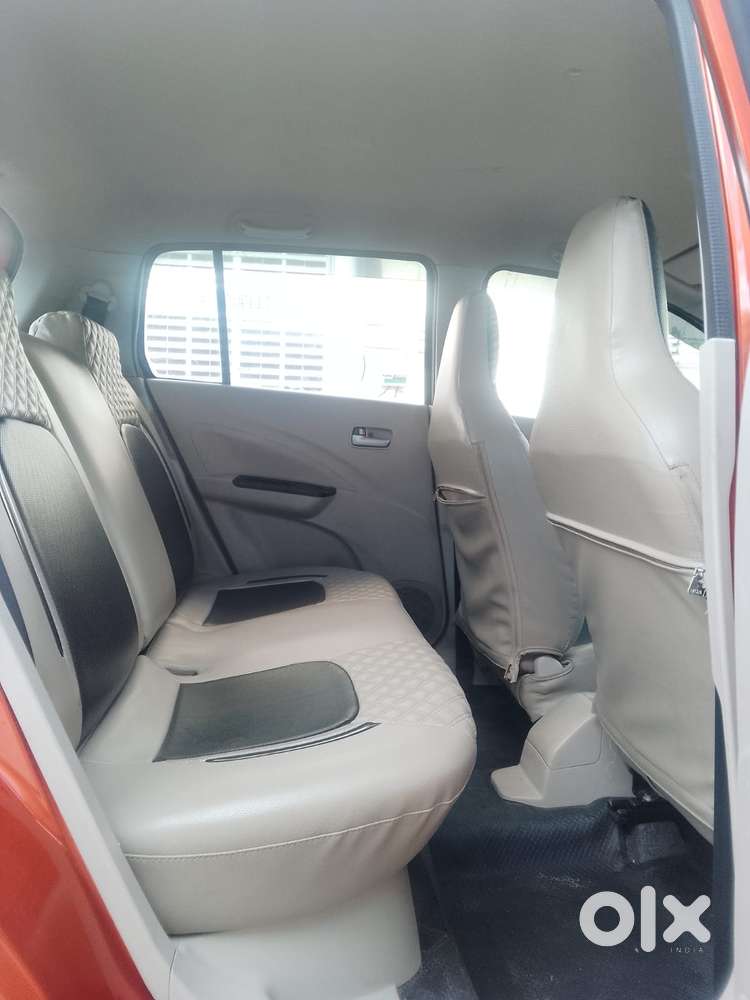 Maruti Suzuki Celerio, 2019, Petrol