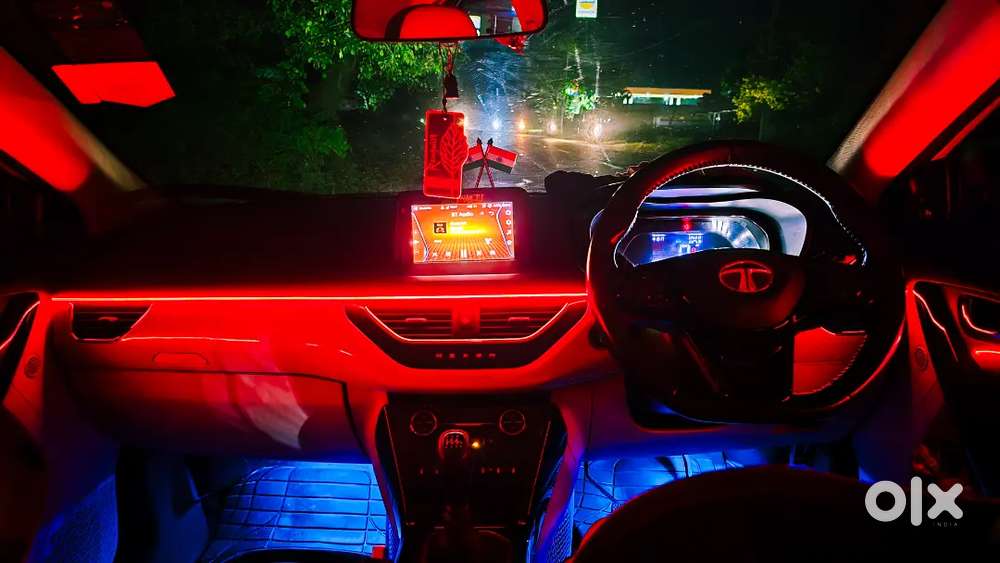 Tata Nexon Xz Plus 2022