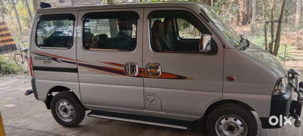 New Condition