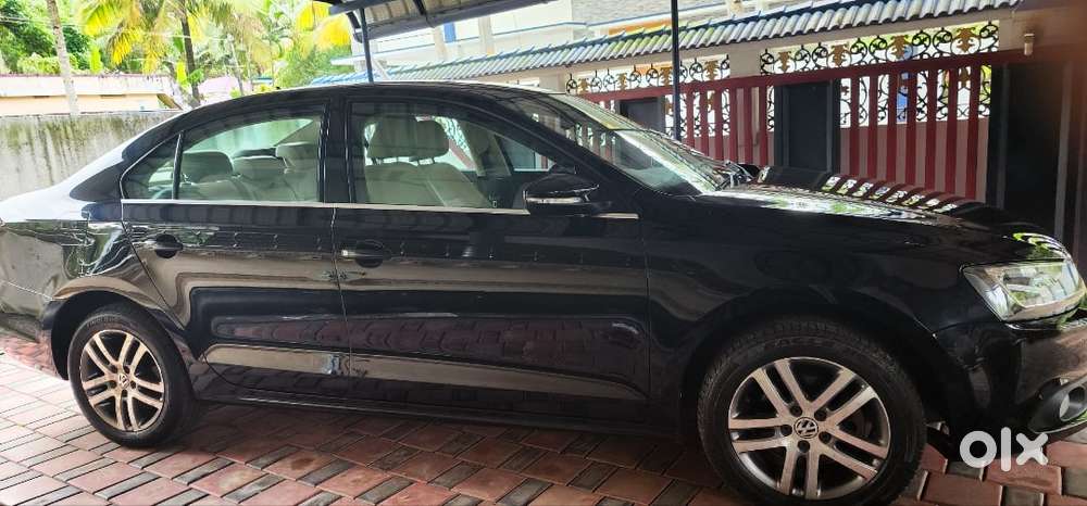 Volkswagen Jetta 2014 Diesel 68500 Km Driven