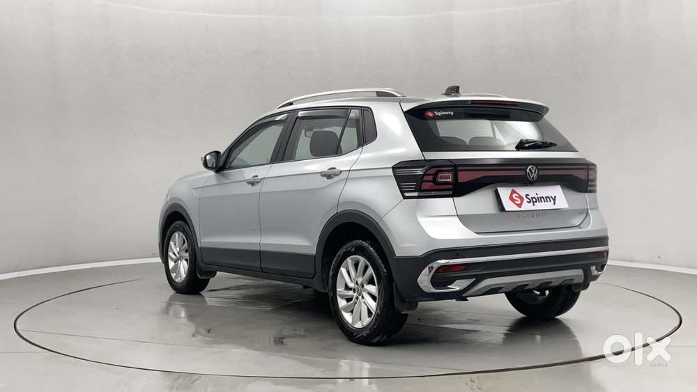 Volkswagen Taigun 1.0 Tsi Highline, 2024, Petrol