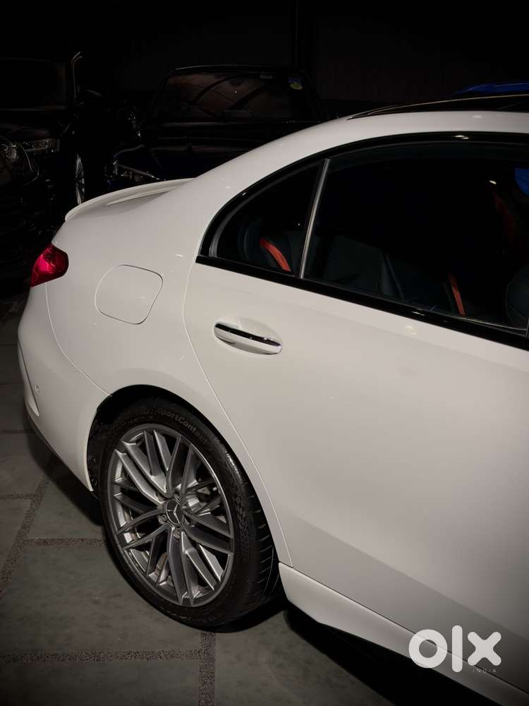 Mercedes-benz Amg C 43 4matic, 2025, Petrol