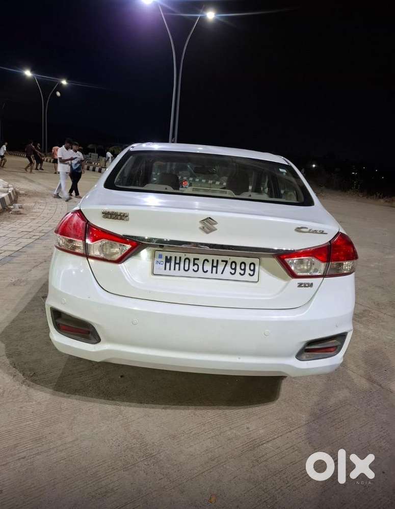 Maruti Suzuki Ciaz 2015 Diesel Well Maintained