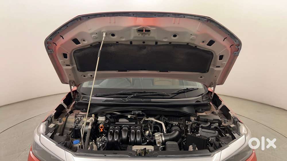 Honda Elevate Zx Cvt Dual Tone, 2023, Petrol
